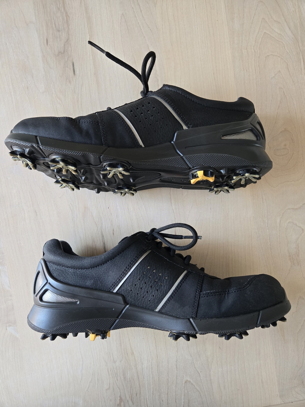 ECCO Base One Golf Shoes